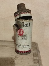 Latta lattina olio usato  Zugliano