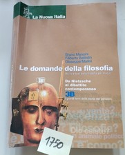 Domande della filosofia usato  Pordenone