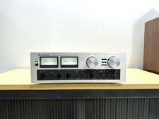 Ampli kenwood 405 d'occasion  Saint-Marcel