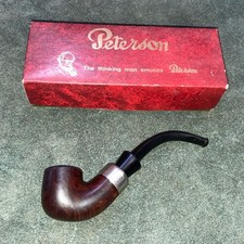 Vintage briar pipe. for sale  WIGAN