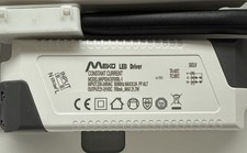 Meko mkp024c0700bl led gebraucht kaufen  Menden (Sauerland)