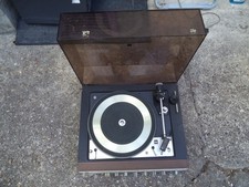 Platine vinyle dual d'occasion  Périgueux