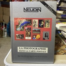 Neudin photographie carte d'occasion  Valensole