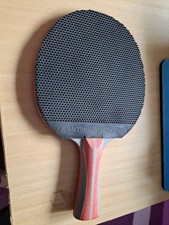 Tischtennisschläger zweifarbi gebraucht kaufen  Arnstadt