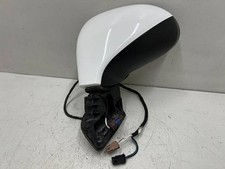 Espelho lateral esquerdo PEUGEOT 207 2010 ABA-A75F01 96806490XT [Usado] [PA100006911] comprar usado  Enviando para Brazil