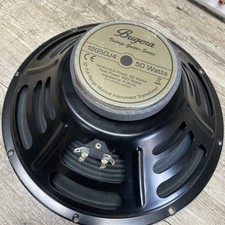 Bugera 12g50j4 ohm for sale  BLACKPOOL