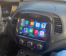 Navigatore android qled usato  Napoli
