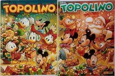 Topolino 3550 3551 usato  Orsago