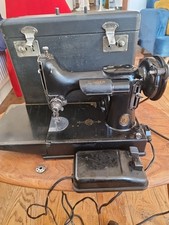 Singer featherweight 221 for sale  CRANBROOK