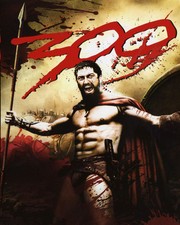 300 blu ray d'occasion  Mortagne-du-Nord