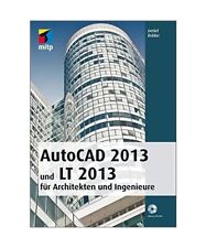 Autocad 2013 2013 gebraucht kaufen  Trebbin
