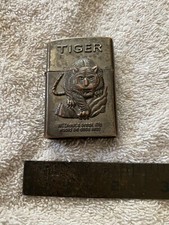 Tiger butane torch for sale  Mentone
