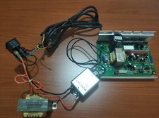 Scheda tapis roulant usato  Cagliari