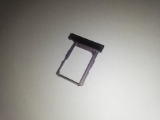 Genuíno LG Nexus 5X bandeja para cartão SIM nano-SIM slot para bandeja PRETO comprar usado  Enviando para Brazil