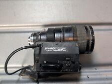 Fujinon a12x9b 1.7 for sale  Utica