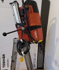 Hilti 350 core for sale  UK