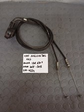 Cavi acceleratore gas usato  Acerra