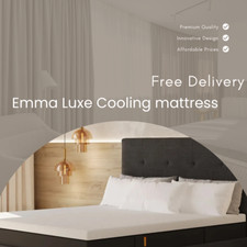 emma mattress double for sale emma mattress double for sale LIVERPOOL