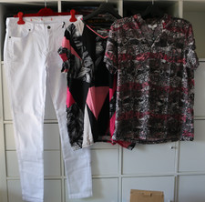 Tolles sommer utfit gebraucht kaufen  Herzebrock-Clarholz