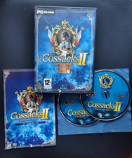 Cossacks napoleonic wars usato  Pavia