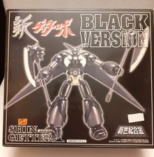 Chogokin shin getter usato  Palermo