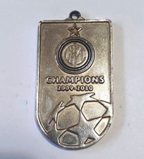 Vecchio ciondolo calcio usato  Lonate Pozzolo