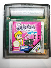 Sabrina the animated gebraucht kaufen  Langwedel