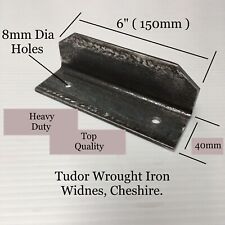 Wrought iron metal for sale  WIDNES