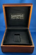 Eberhard box watch usato  Milano