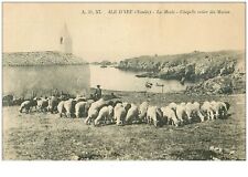 85.ile yeu. 29835. d'occasion  Expédié en Belgium