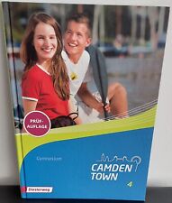 Camden town top gebraucht kaufen  Herten