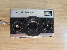 Rollei tessar mm gebraucht kaufen  Wernigerode