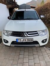 Mitsubishi pickup 200 gebraucht kaufen  Grassau