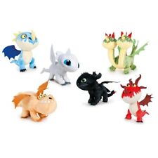 Peluche dragon trainer usato  Novara