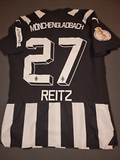 Borussia mönchengladbach trik gebraucht kaufen  Mömbris