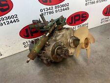1252 ccw hydraulic for sale  GODSTONE