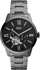 Fossil herrenuhr townsman gebraucht kaufen  Hamburg