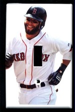 Dustin pedroia light for sale  Chesapeake
