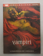 Vampiri maledizione del usato  Bologna