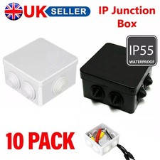 10x junction box for sale  BRADFORD