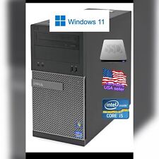 Desktop dell optiplex for sale  Cary