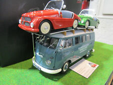 Volkswagen combi transporteur d'occasion  Rochefort-Montagne