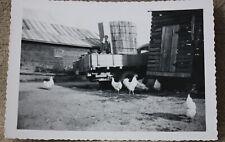 Vintage farming photo for sale  Mount Horeb
