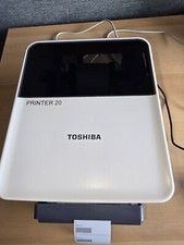 Toshiba thermal barcode for sale  SWADLINCOTE