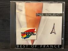 Paul mauriat best for sale  Fontana