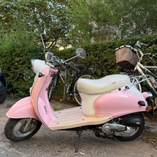 Motorroller retro star gebraucht kaufen  Köln