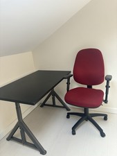 Home office ikea for sale  BELFAST