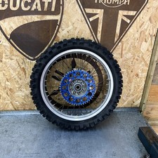 Yamaha 125 1997 for sale  ST. HELENS