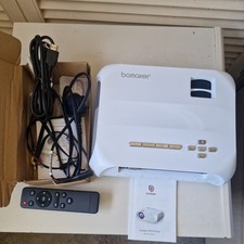 Bomaker home theatre for sale  SWANSEA