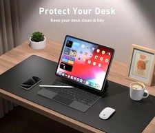 Aothia 122x43cm desk for sale  HEREFORD